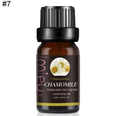 Essential oil Essential oil